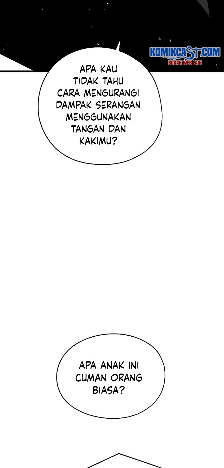 The Breaker Eternal Force Chapter 09 Gambar 52
