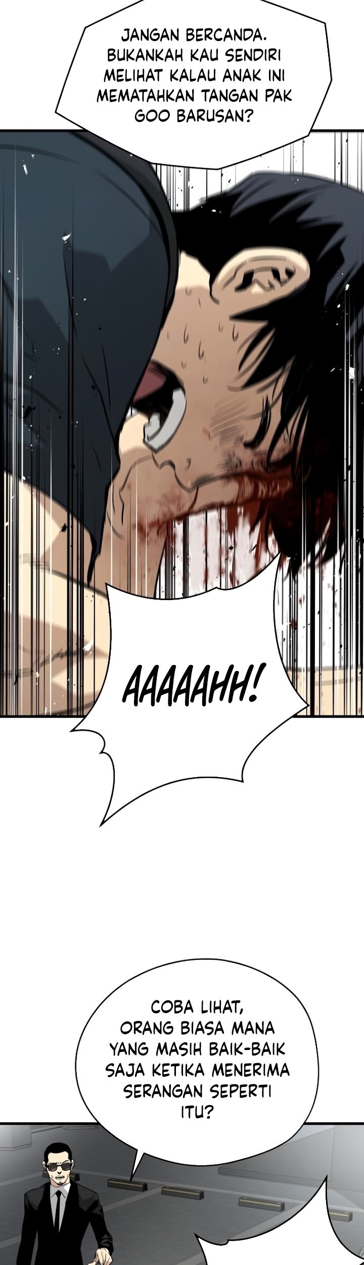 The Breaker Eternal Force Chapter 09 Gambar 53