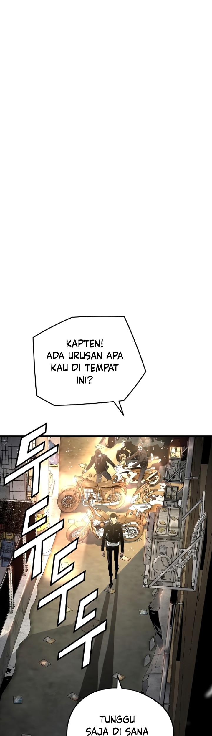 Baca Manhwa The Breaker Eternal Force Chapter 09 Gambar 2