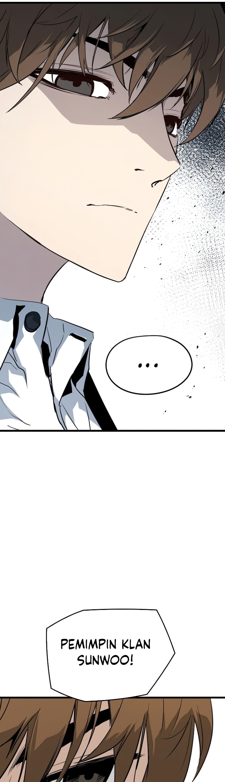 The Breaker Eternal Force Chapter 09 Gambar 71