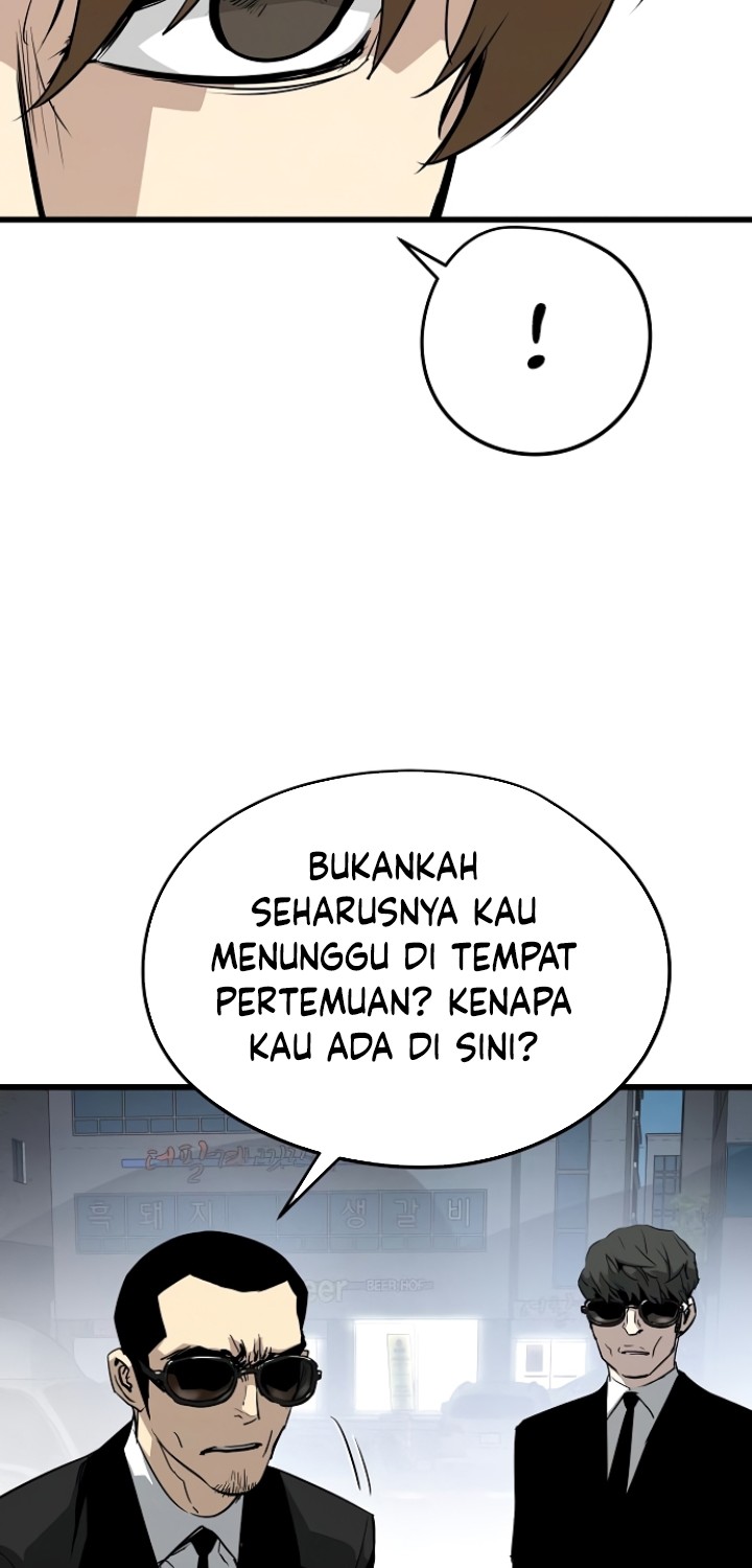 The Breaker Eternal Force Chapter 09 Gambar 72