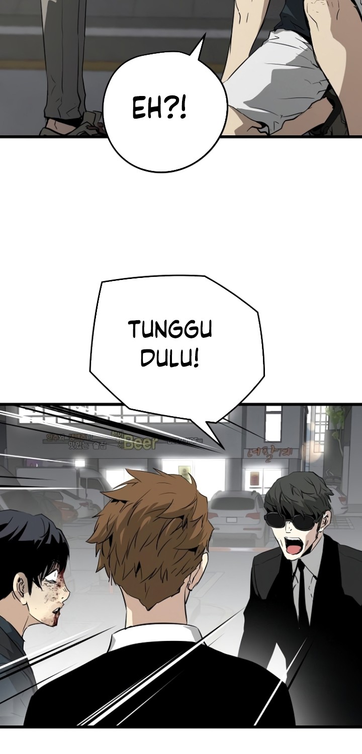 The Breaker Eternal Force Chapter 09 Gambar 78