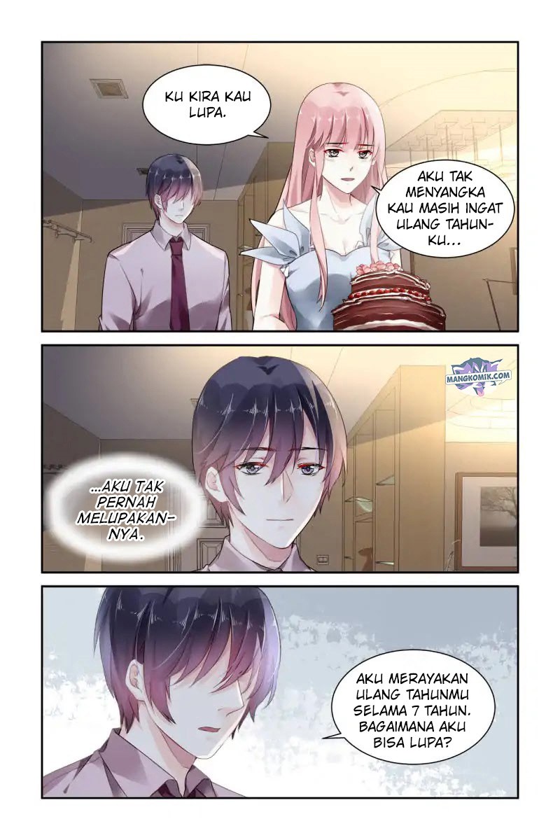 Baca Manhua Guomin Laogong Dai Huijia Chapter 85 Gambar 2