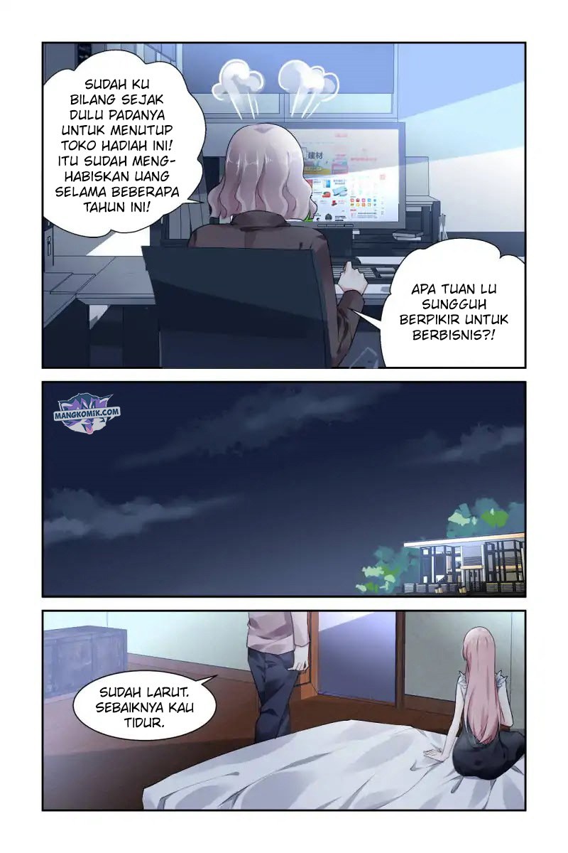 Guomin Laogong Dai Huijia Chapter 85 Gambar 7