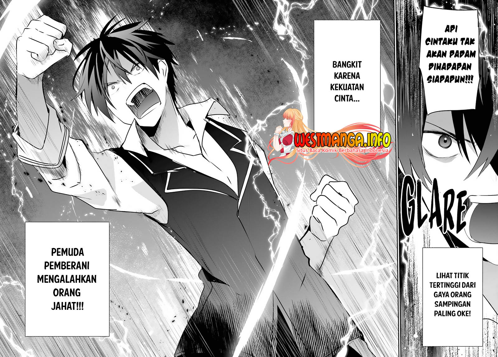 Kage no Jitsuryokusha ni Naritakute Chapter 41 Gambar 8