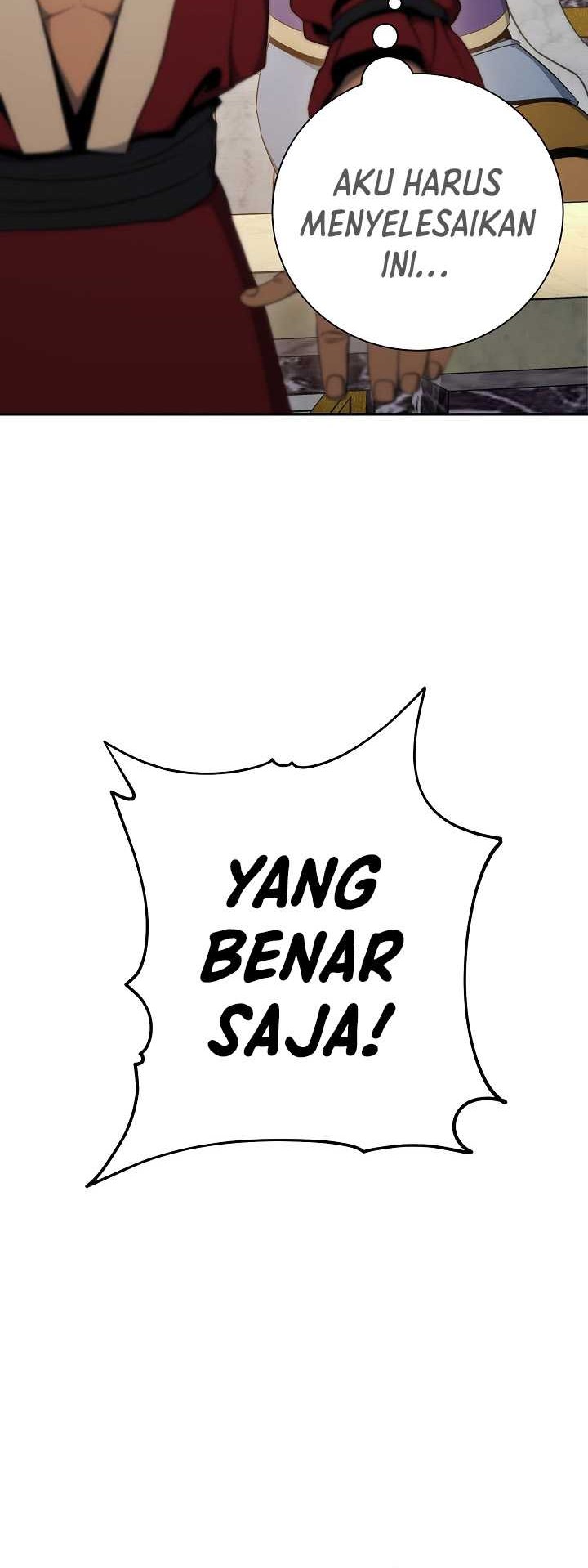 Skeleton Soldier Couldn’t Protect the Dungeon Chapter 167 Gambar 52