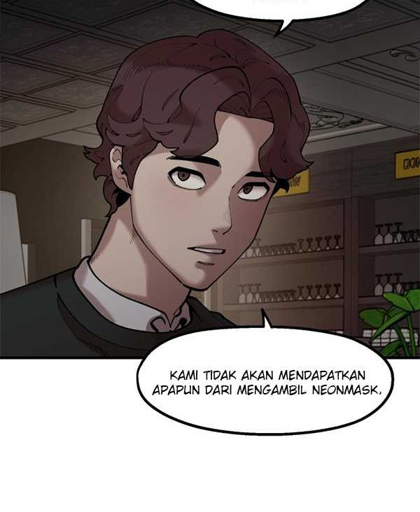 Psycho Revenge Chapter 54 Gambar 21