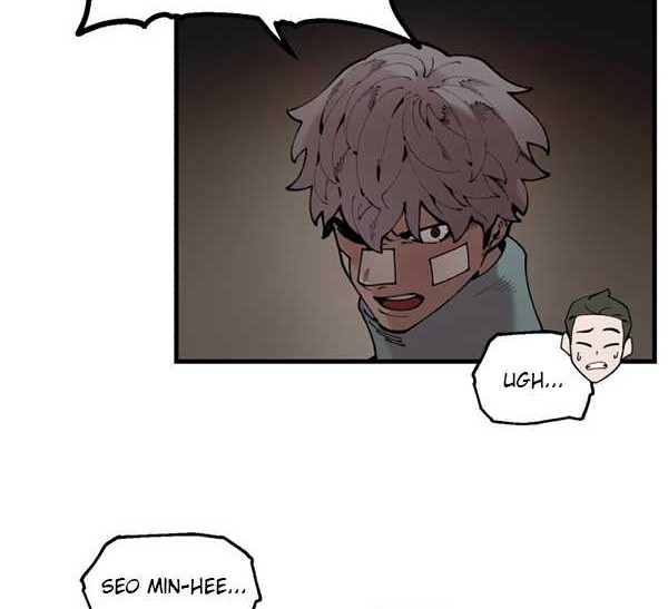 Psycho Revenge Chapter 54 Gambar 23