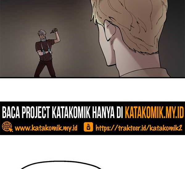 Psycho Revenge Chapter 54 Gambar 25