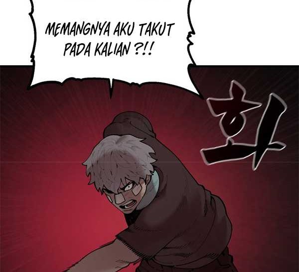 Psycho Revenge Chapter 54 Gambar 27