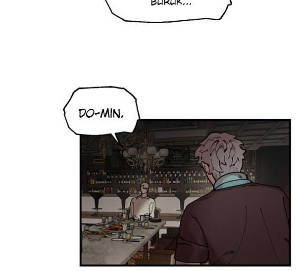 Psycho Revenge Chapter 54 Gambar 29