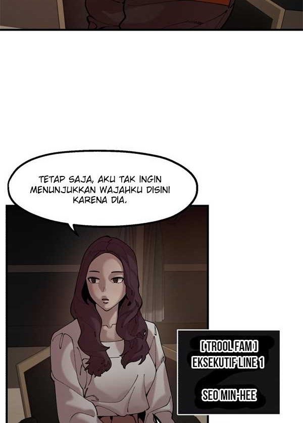 Psycho Revenge Chapter 54 Gambar 5