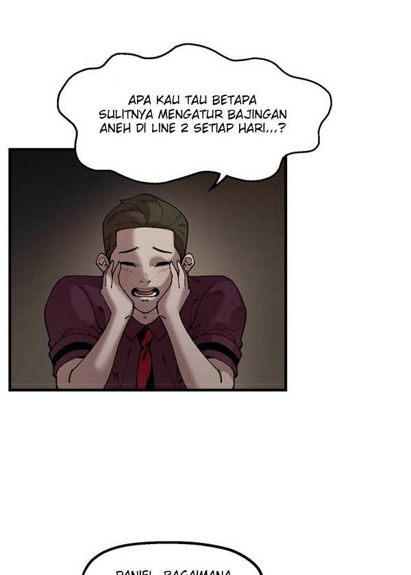 Psycho Revenge Chapter 54 Gambar 7