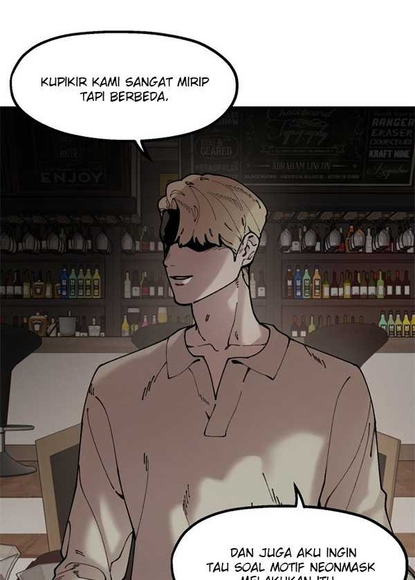 Psycho Revenge Chapter 54 Gambar 9