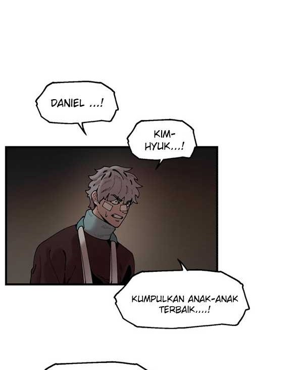 Psycho Revenge Chapter 54 Gambar 15