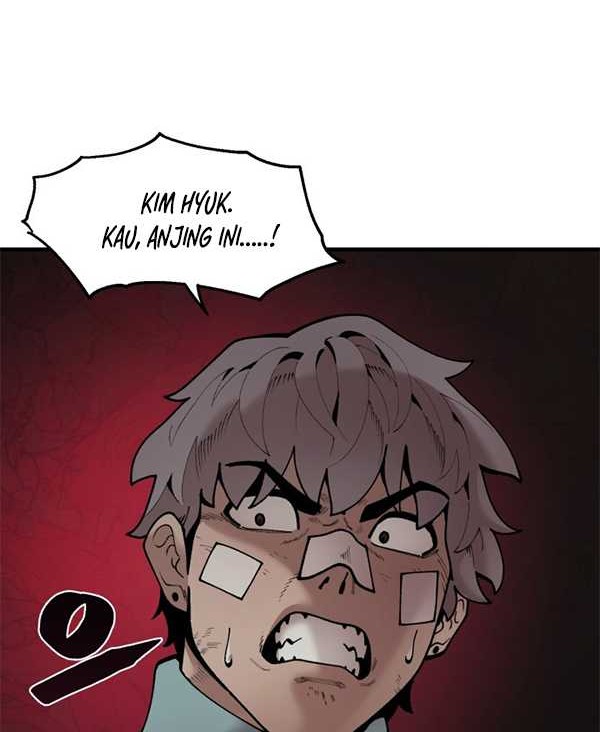Psycho Revenge Chapter 54 Gambar 17