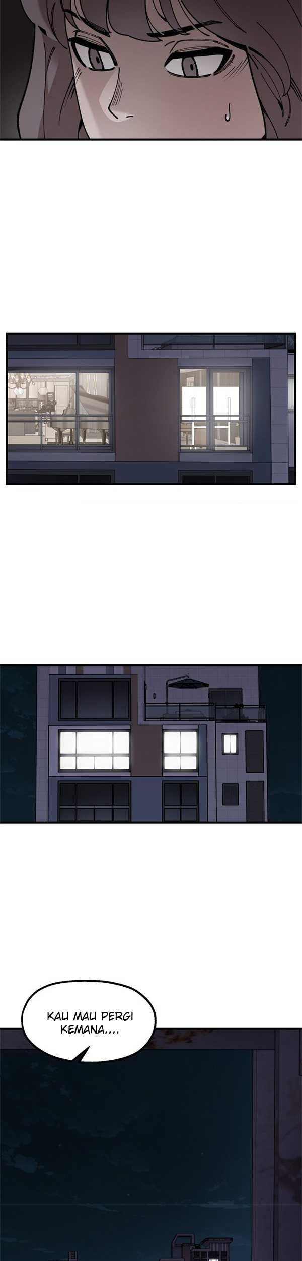 Psycho Revenge Chapter 53 Gambar 28