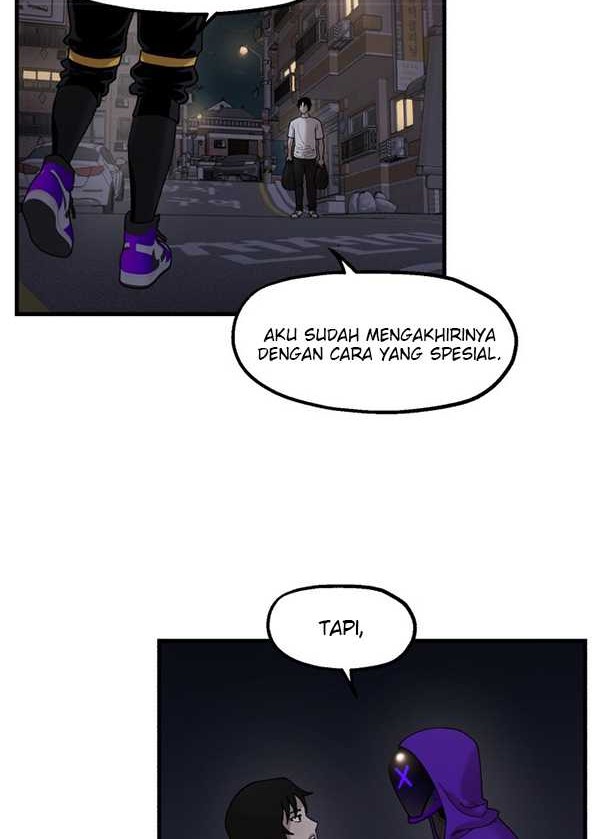 Psycho Revenge Chapter 53 Gambar 9