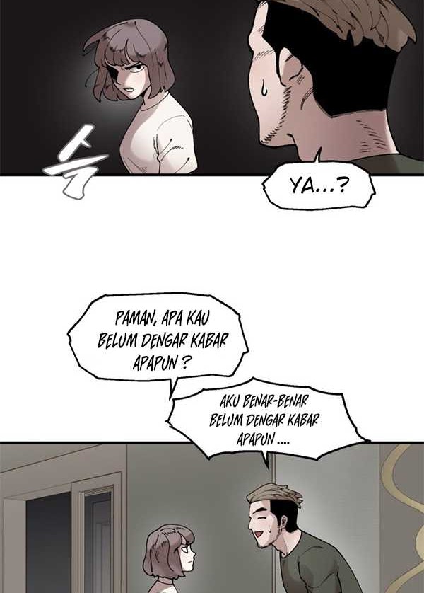 Psycho Revenge Chapter 53 Gambar 15