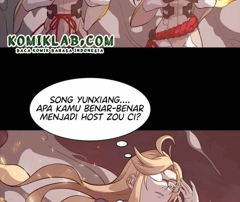 Legend of Star General Chapter 37 Gambar 12