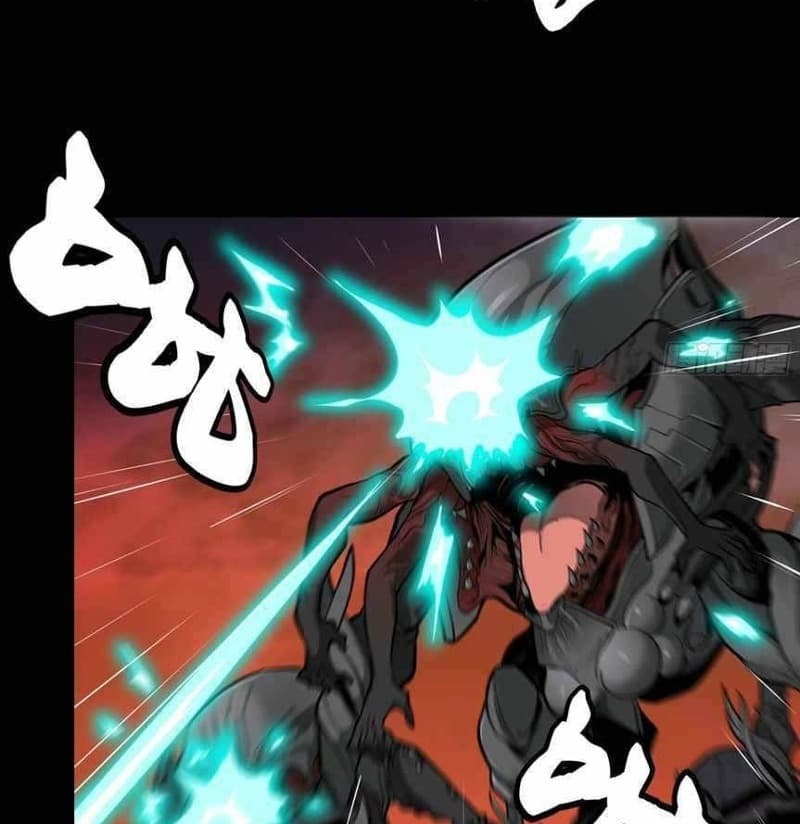 Legend of Star General Chapter 37 Gambar 17