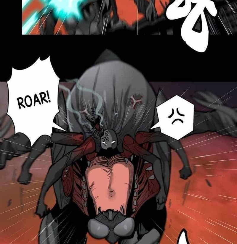 Legend of Star General Chapter 37 Gambar 18