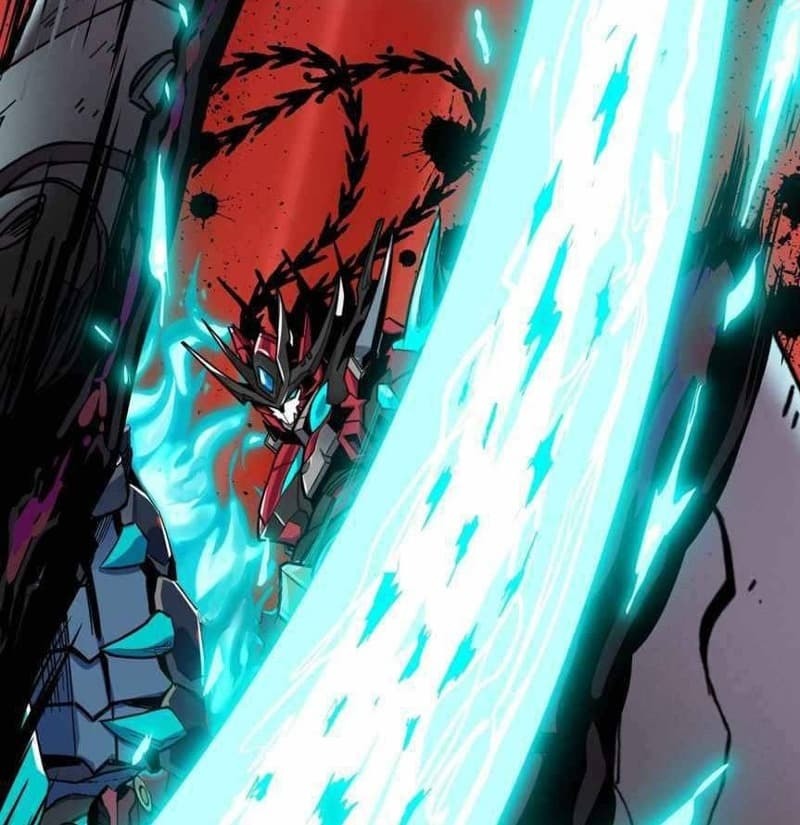 Legend of Star General Chapter 37 Gambar 21