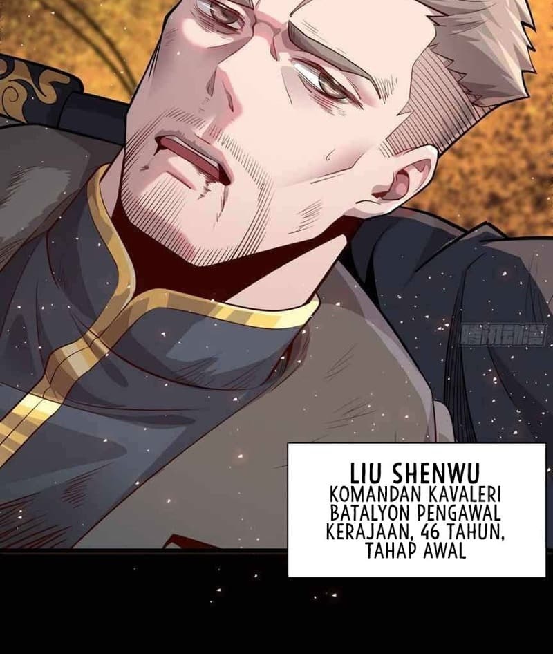 Legend of Star General Chapter 37 Gambar 42