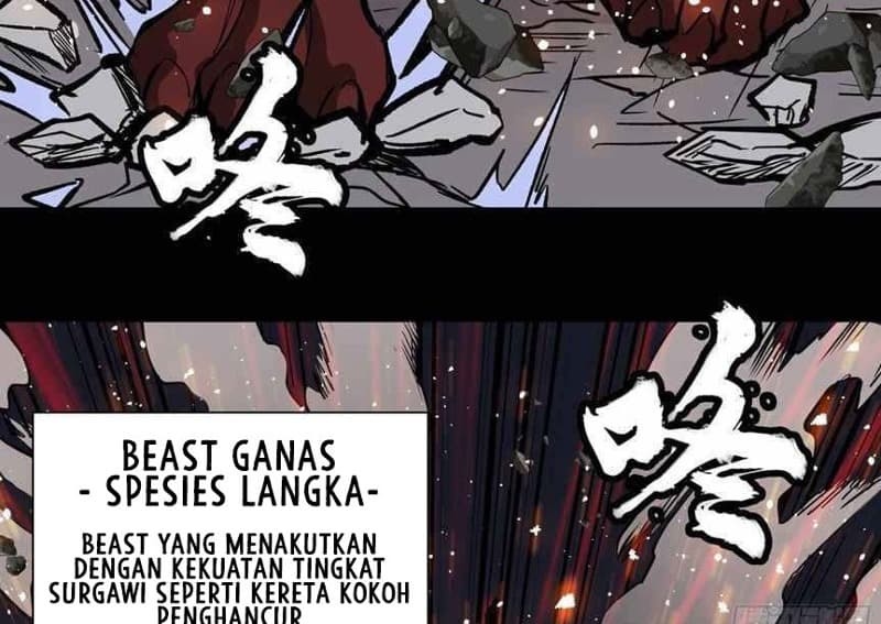 Legend of Star General Chapter 37 Gambar 66