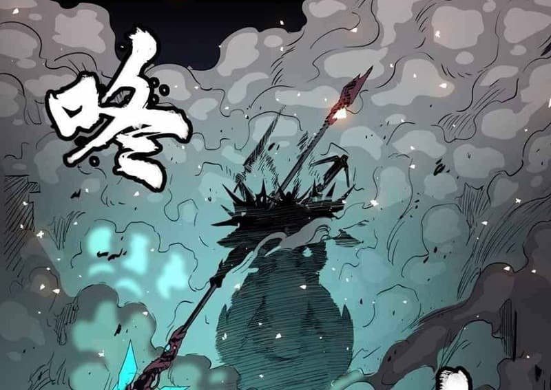 Legend of Star General Chapter 37 Gambar 70