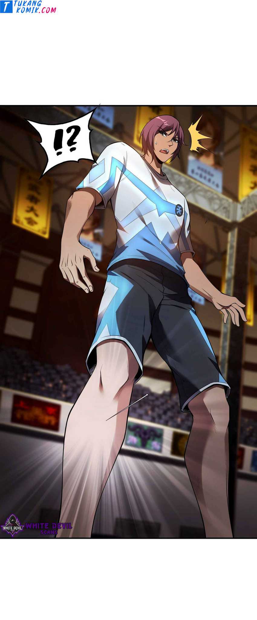 Useless First Son-In-Law Chapter 54 Gambar 25
