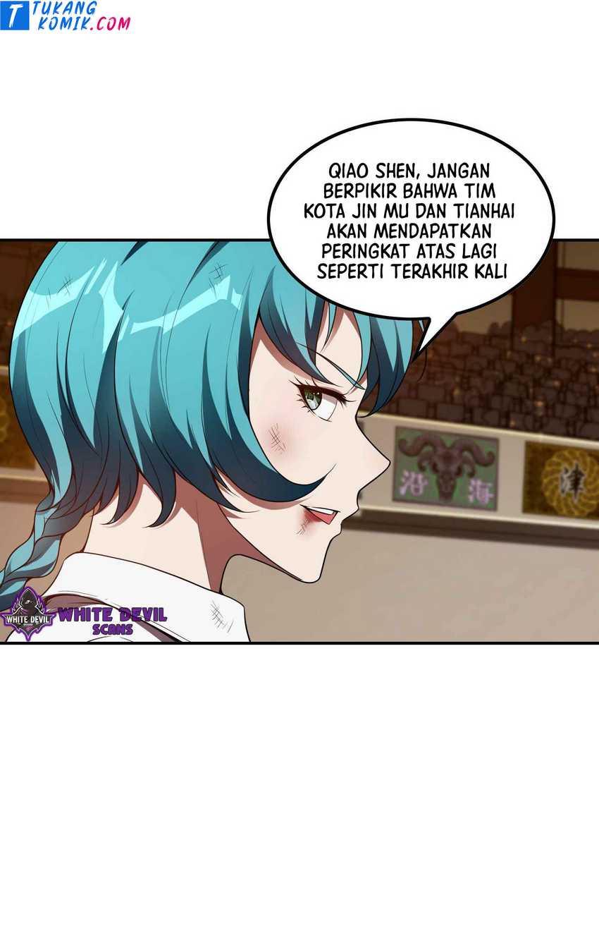 Useless First Son-In-Law Chapter 54 Gambar 31