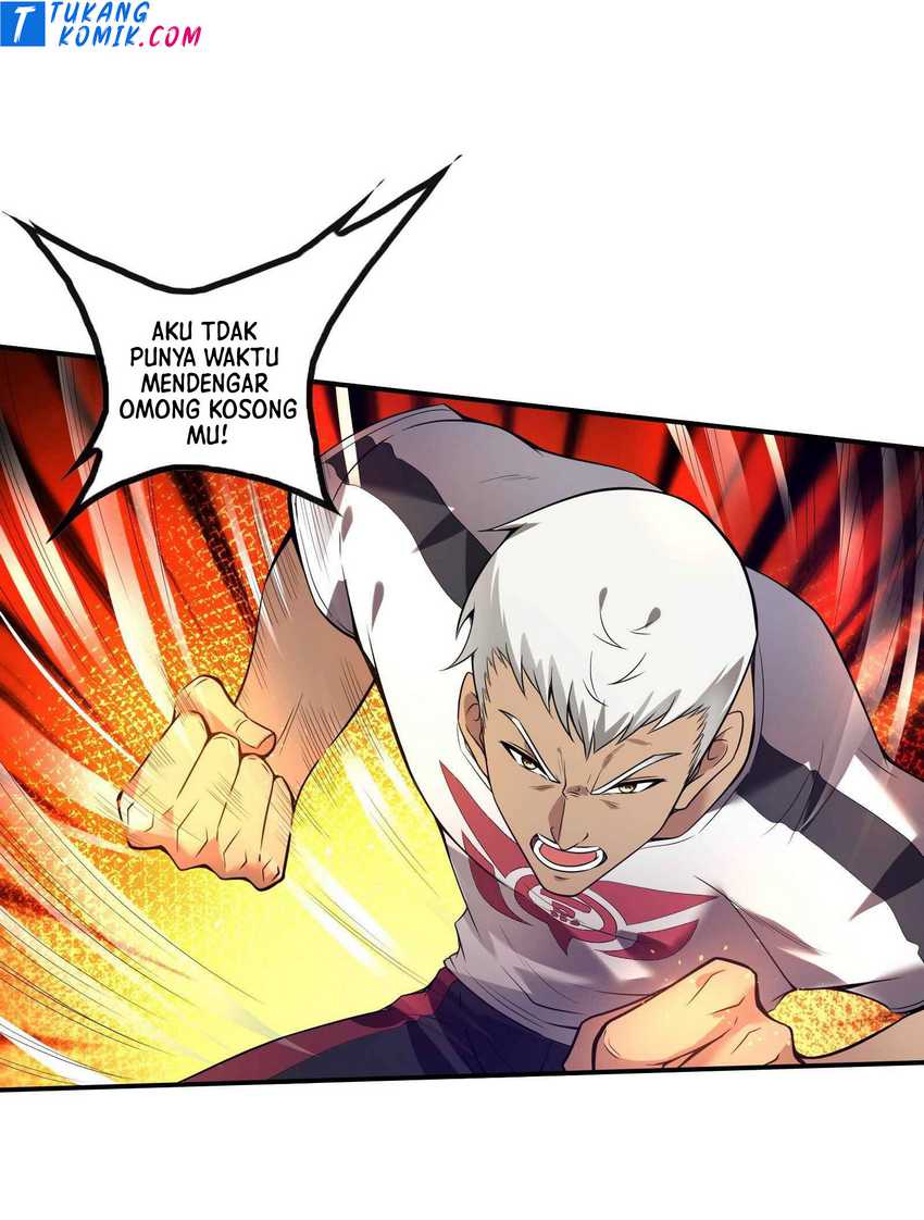 Useless First Son-In-Law Chapter 54 Gambar 6
