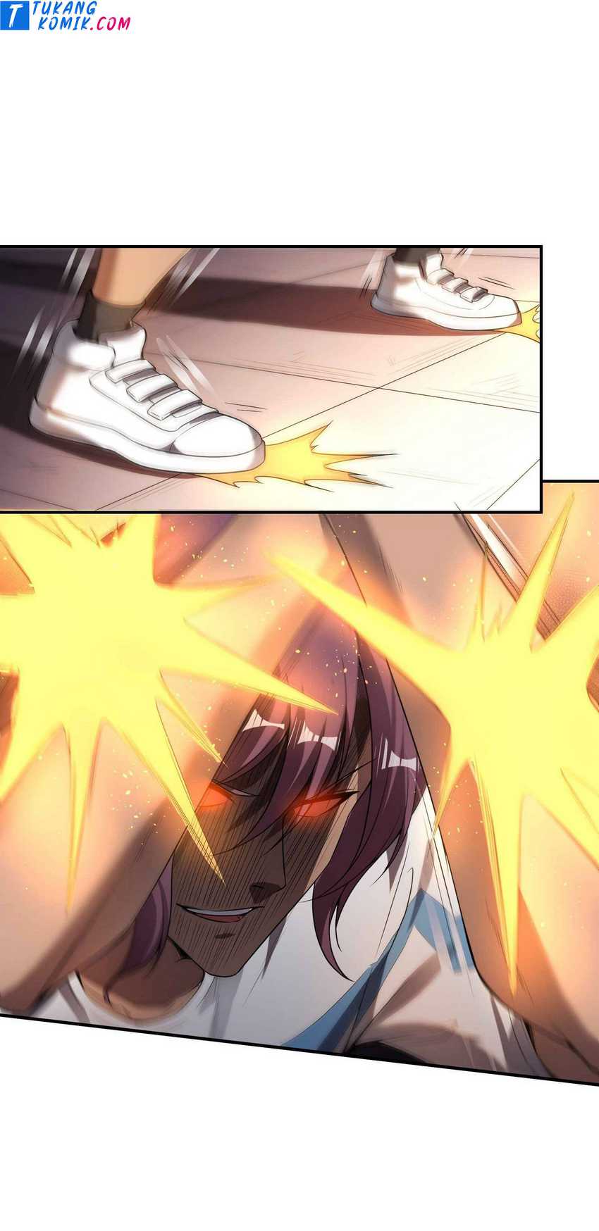 Useless First Son-In-Law Chapter 54 Gambar 9