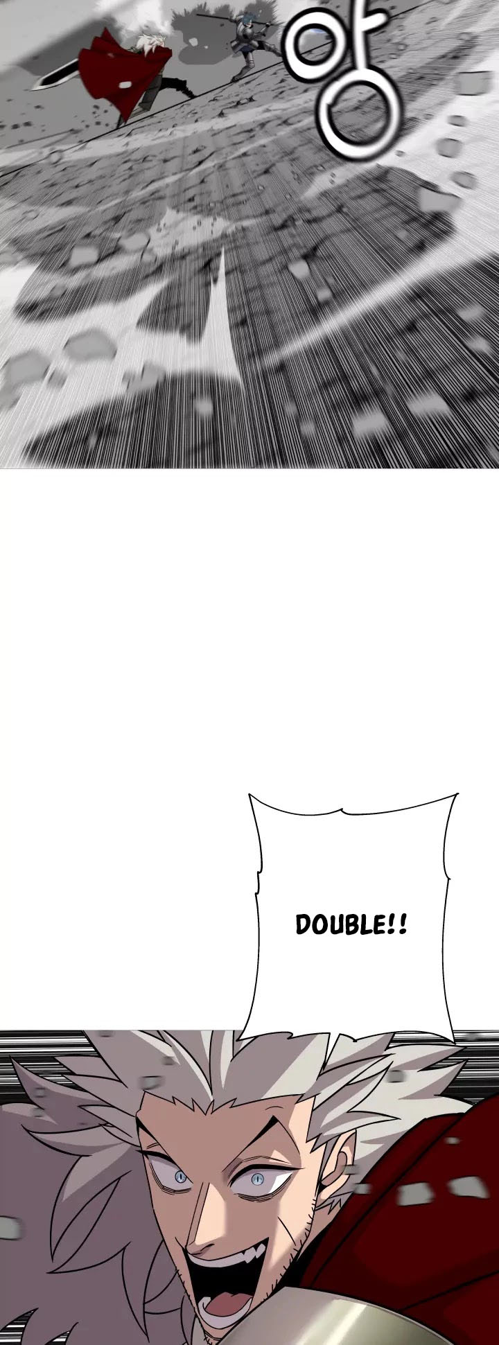 The Story of a Low-Rank Soldier Becoming a Monarch Chapter 78 Gambar 18