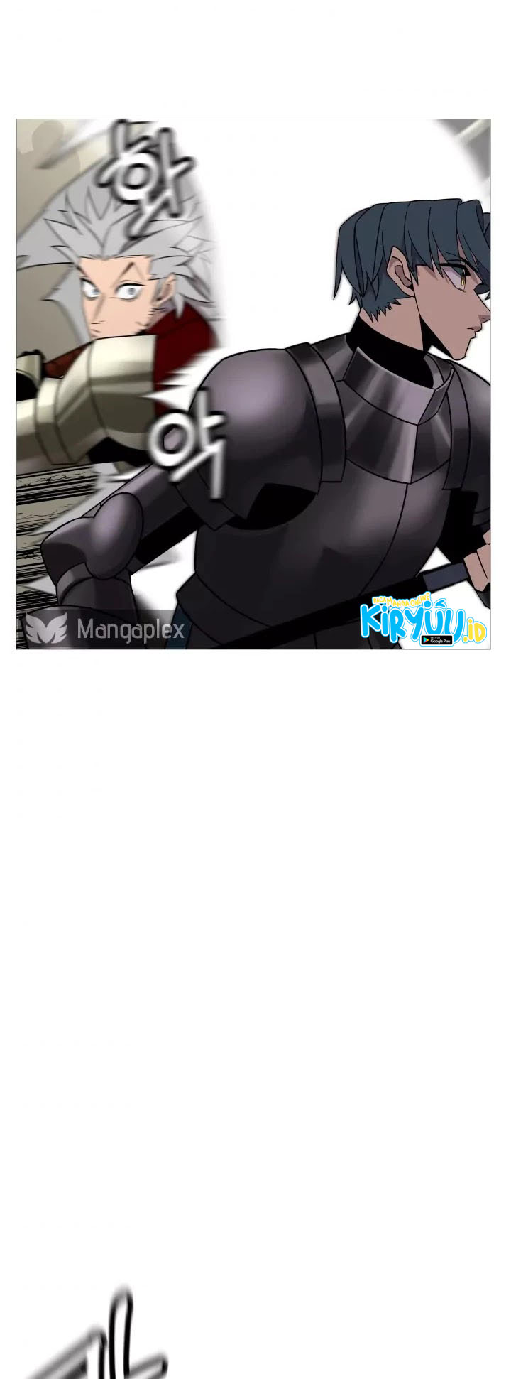 The Story of a Low-Rank Soldier Becoming a Monarch Chapter 78 Gambar 25