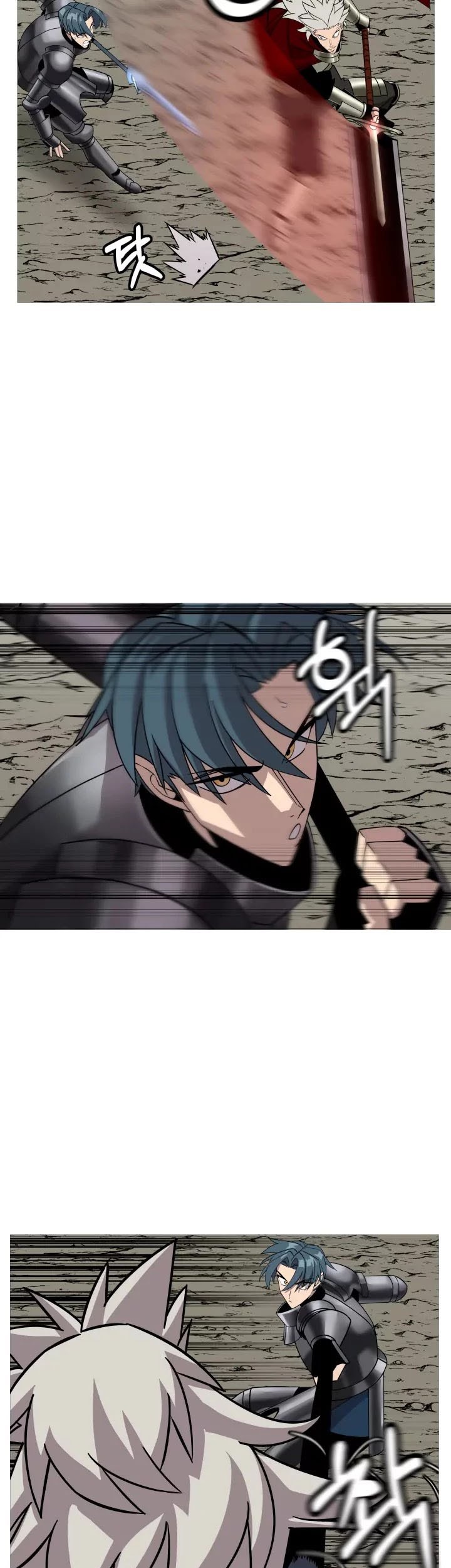 The Story of a Low-Rank Soldier Becoming a Monarch Chapter 78 Gambar 28