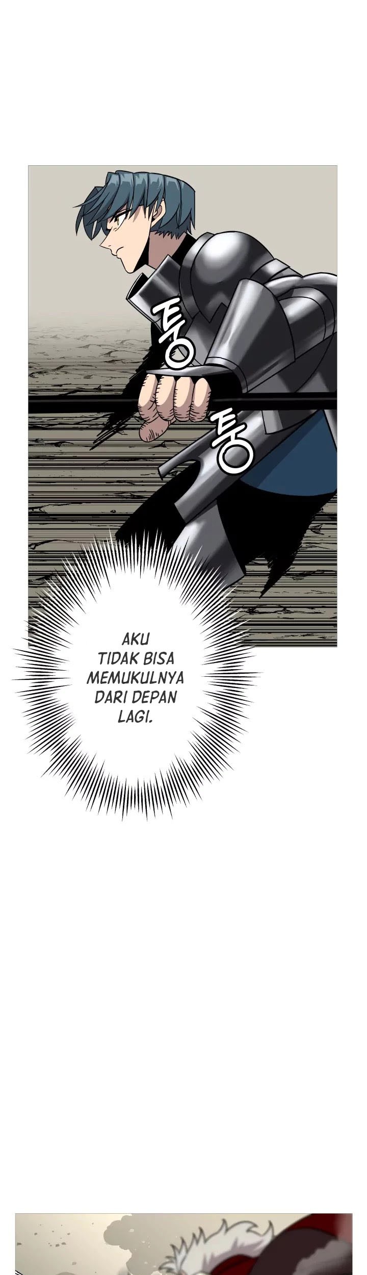 The Story of a Low-Rank Soldier Becoming a Monarch Chapter 78 Gambar 40