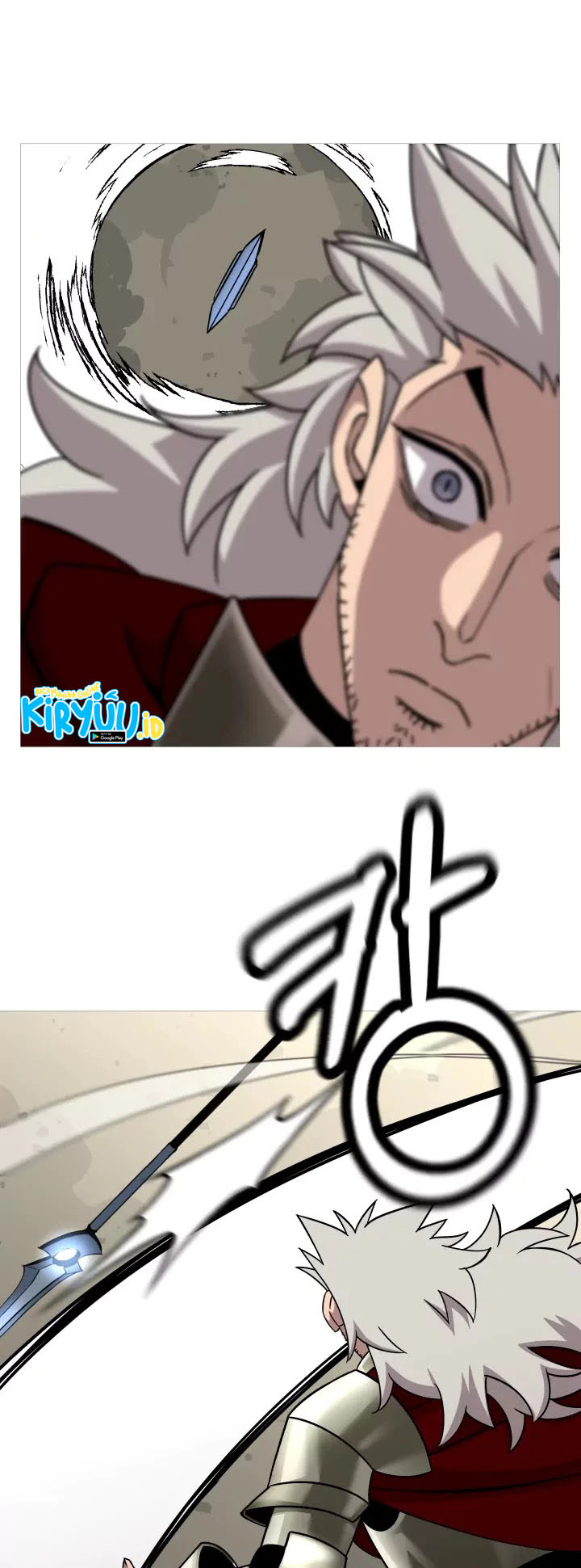 The Story of a Low-Rank Soldier Becoming a Monarch Chapter 78 Gambar 43