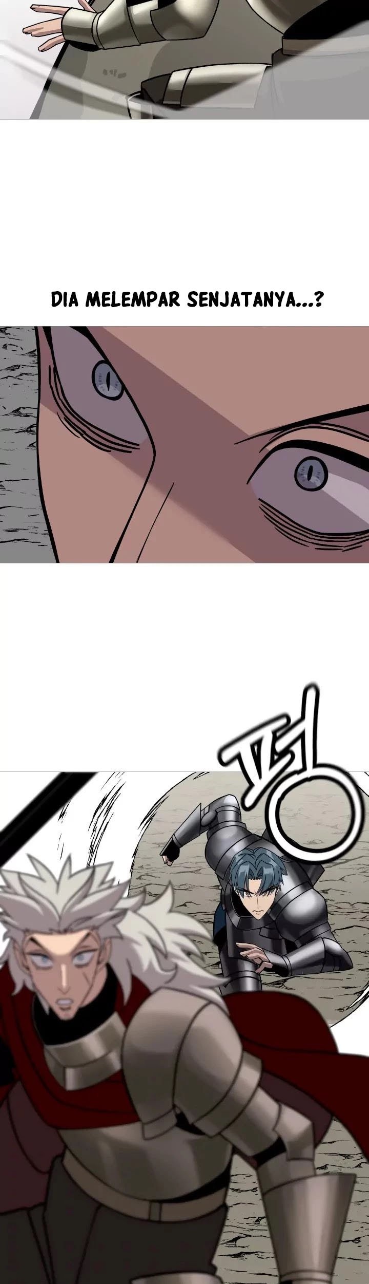 The Story of a Low-Rank Soldier Becoming a Monarch Chapter 78 Gambar 44