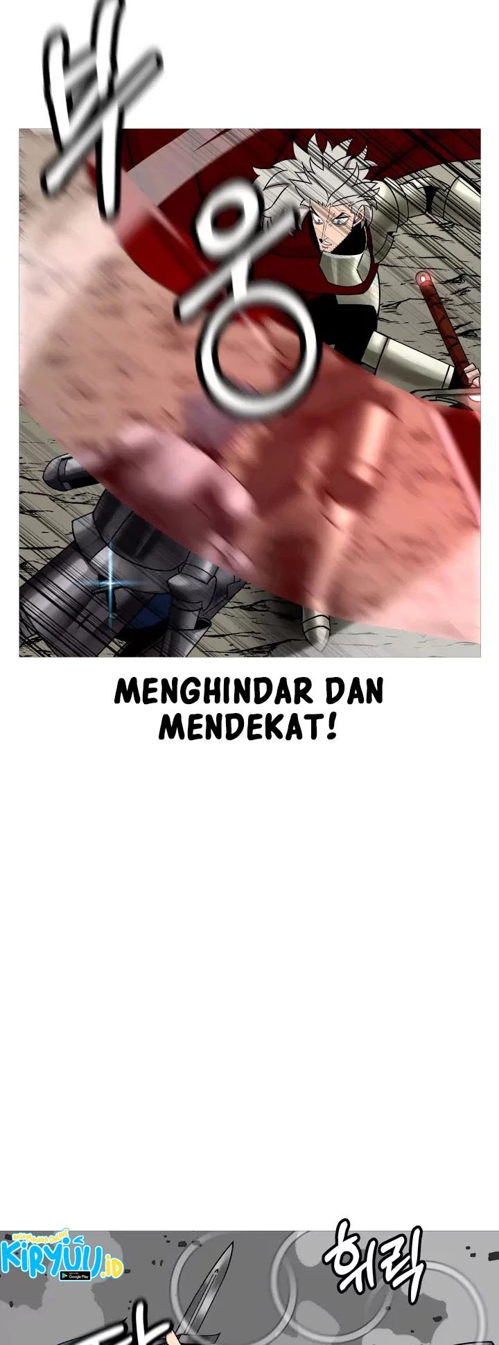 The Story of a Low-Rank Soldier Becoming a Monarch Chapter 78 Gambar 48