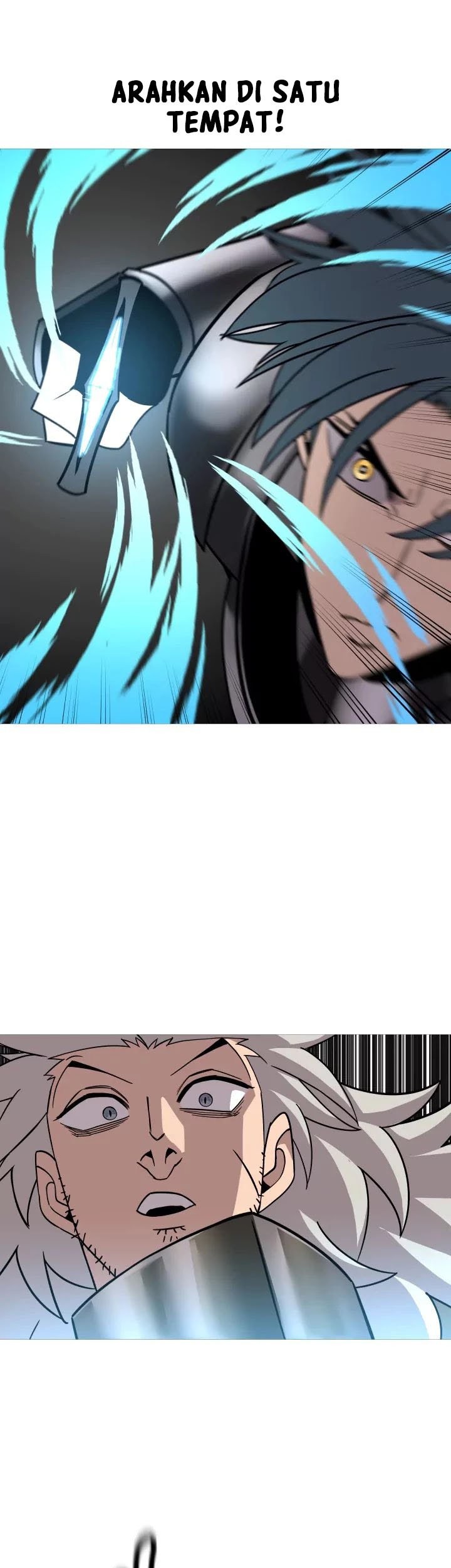 The Story of a Low-Rank Soldier Becoming a Monarch Chapter 78 Gambar 50