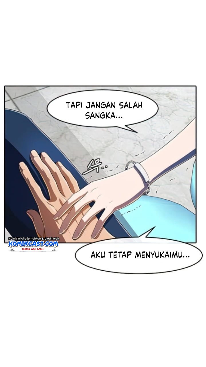 The Girl from Random Chatting! Chapter 207 Gambar 10