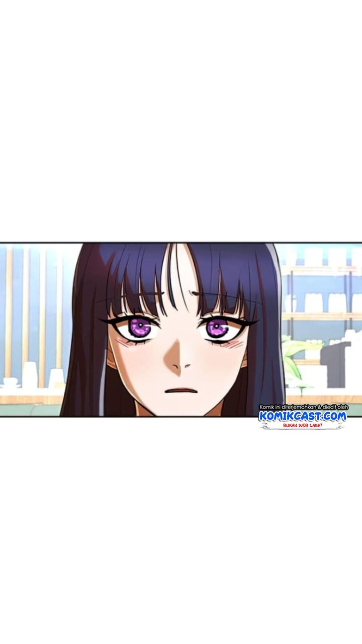 The Girl from Random Chatting! Chapter 207 Gambar 101