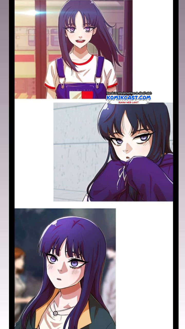 The Girl from Random Chatting! Chapter 207 Gambar 103