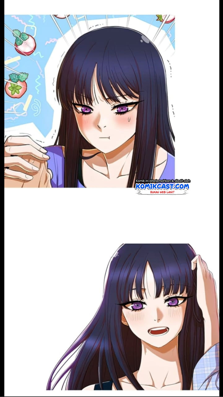 The Girl from Random Chatting! Chapter 207 Gambar 105