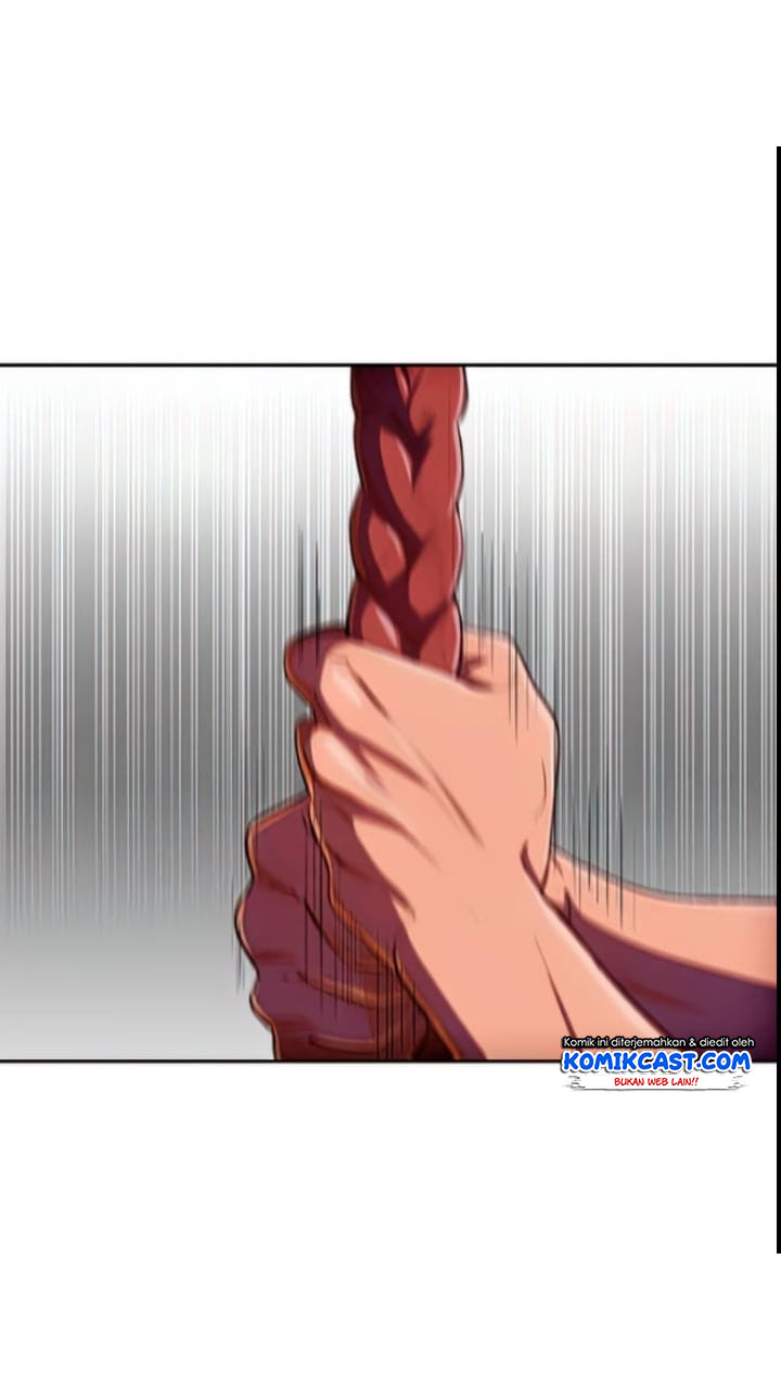 The Girl from Random Chatting! Chapter 207 Gambar 107