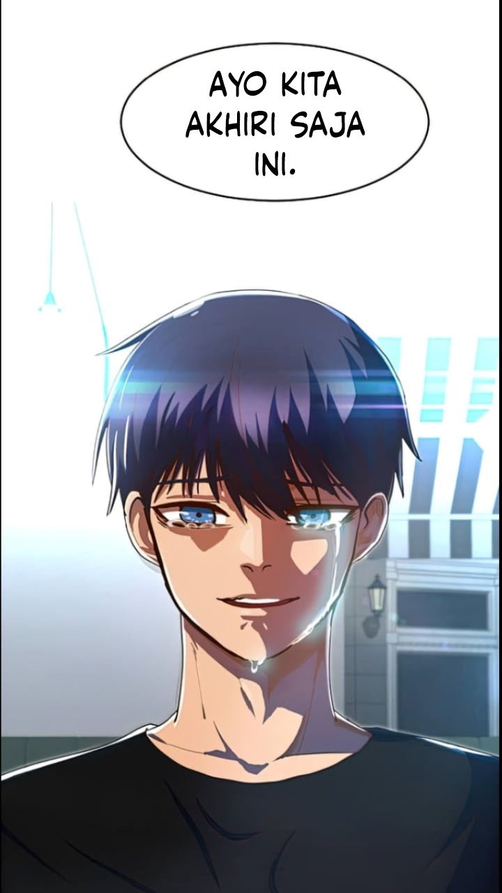 The Girl from Random Chatting! Chapter 207 Gambar 109