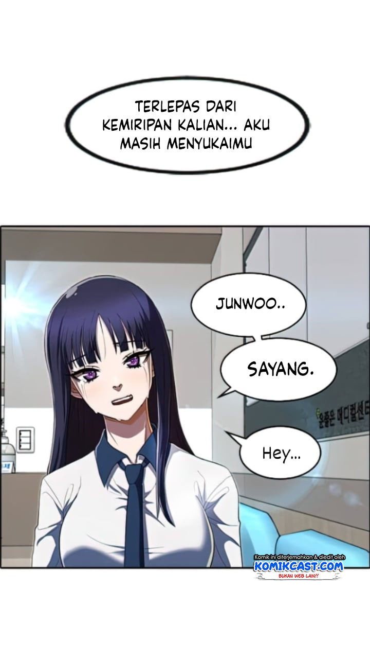 The Girl from Random Chatting! Chapter 207 Gambar 11