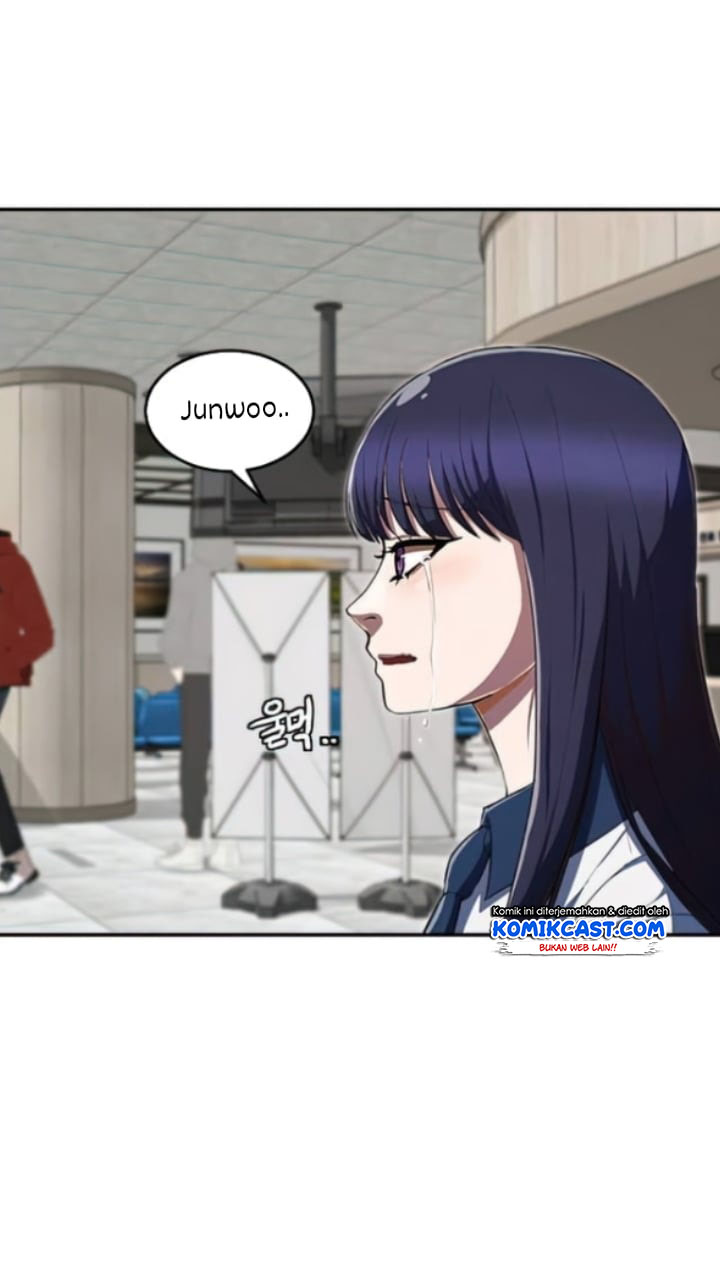 The Girl from Random Chatting! Chapter 207 Gambar 13